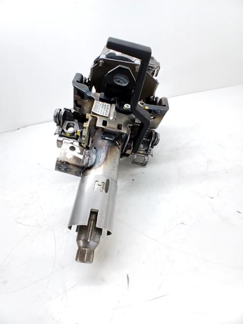 Columna direccion RENAULT CLIO III 4