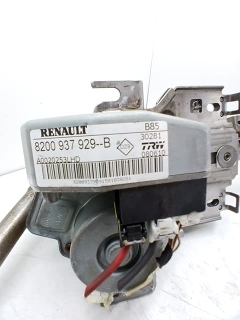 Columna direccion RENAULT CLIO III 2