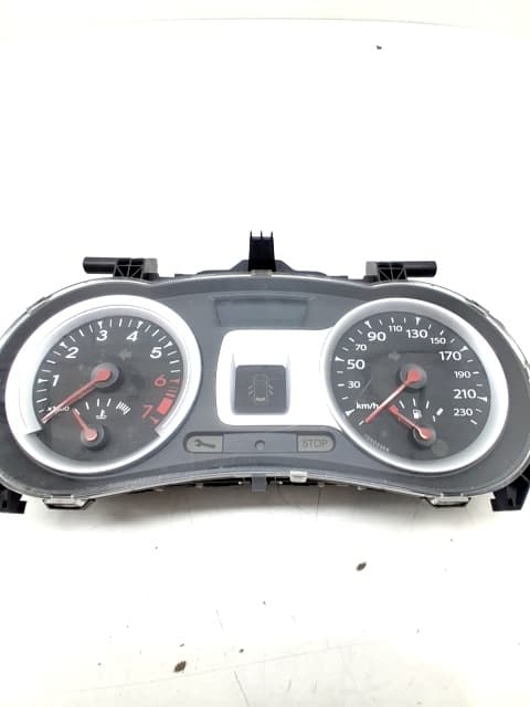 Cuadro instrumentos RENAULT CLIO III