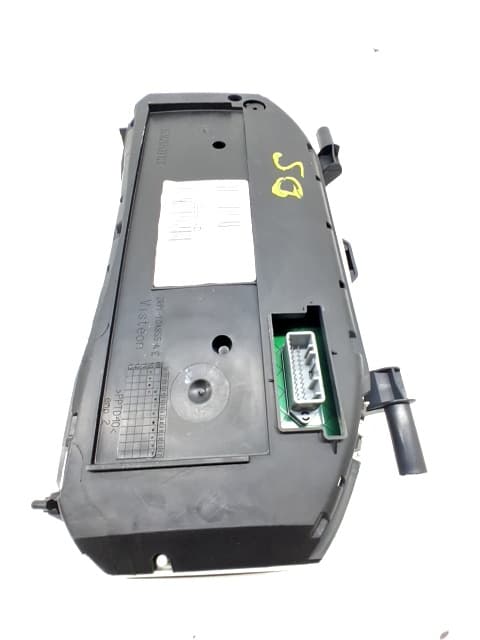 Cuadro instrumentos RENAULT CLIO III 2
