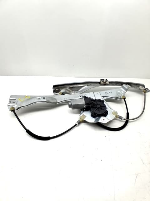 Elevalunas delantero derecho RENAULT CLIO III 2