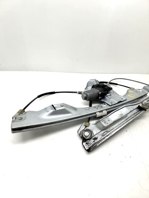Elevalunas delantero izquierdo RENAULT CLIO III
