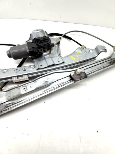 Elevalunas delantero izquierdo RENAULT CLIO III 3