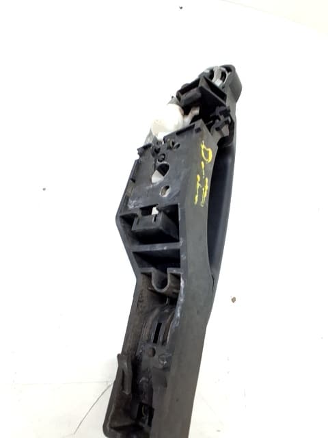 Maneta exterior delantera izquierda RENAULT CLIO III 2