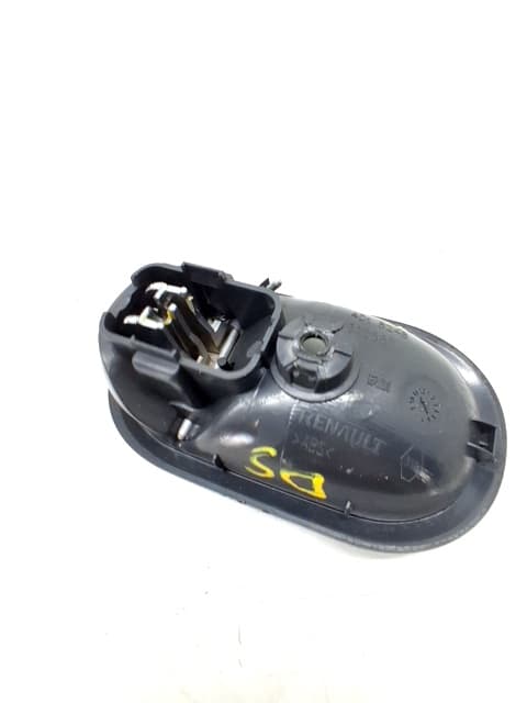 Maneta interior delantera derecha RENAULT CLIO III 2