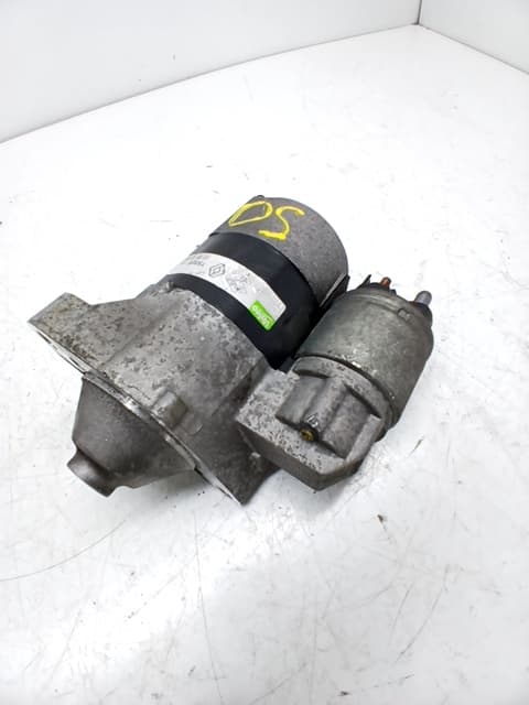 Motor arranque RENAULT CLIO III
