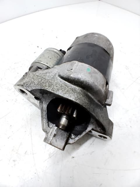 Motor arranque RENAULT CLIO III 2
