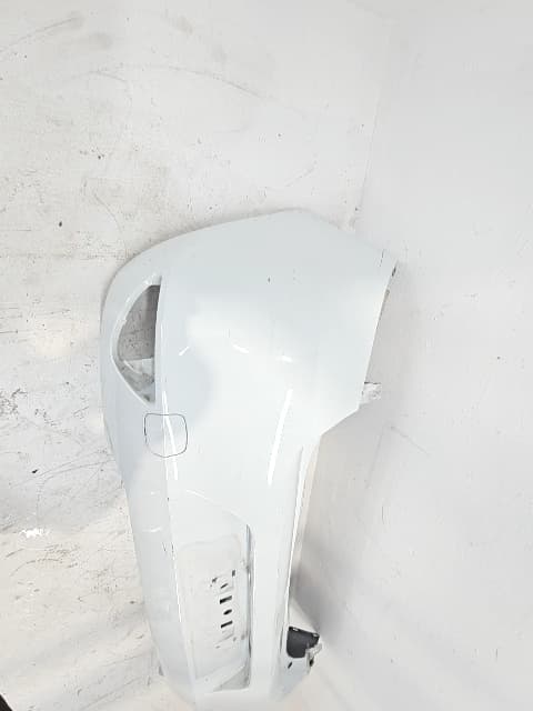 Paragolpes trasero RENAULT CLIO III 5