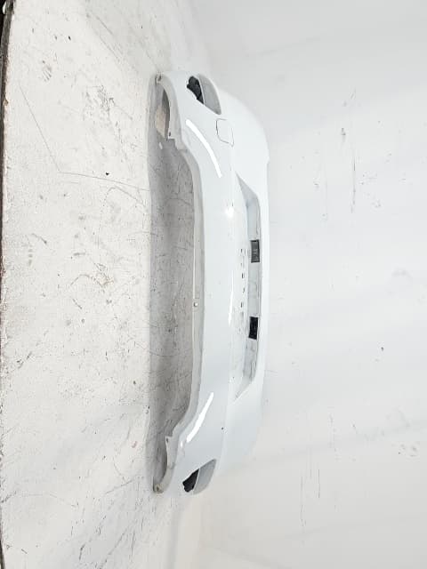 Paragolpes trasero RENAULT CLIO III 3
