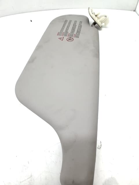 Parasol derecho RENAULT CLIO III