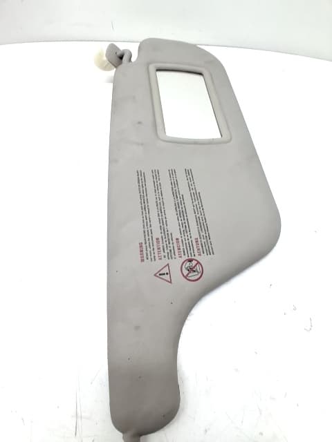 Parasol derecho RENAULT CLIO III 2