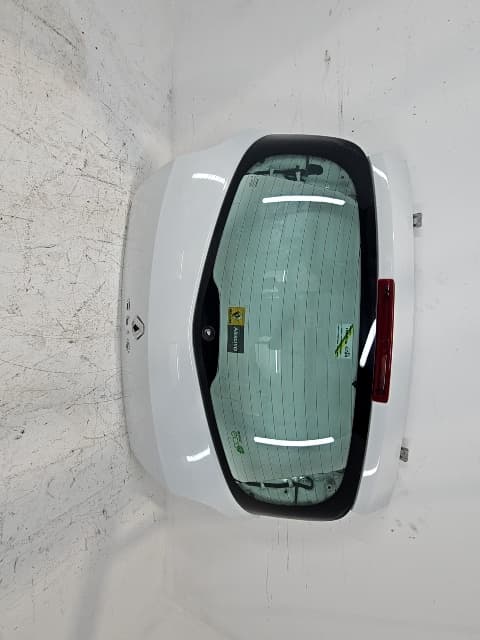 Porton trasero RENAULT CLIO III