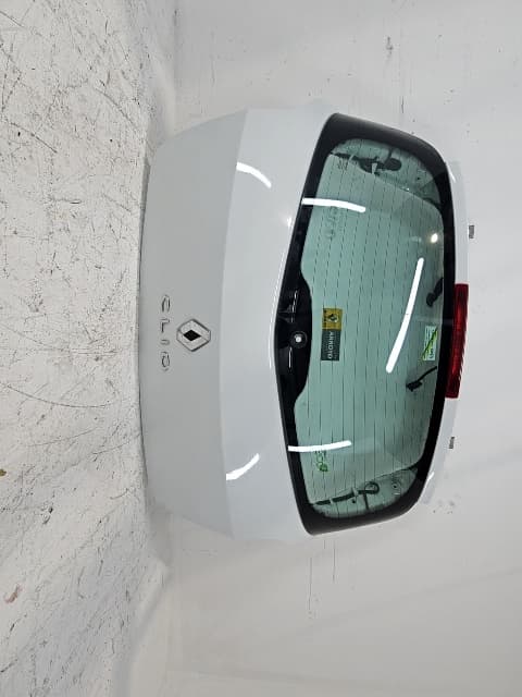 Porton trasero RENAULT CLIO III 3