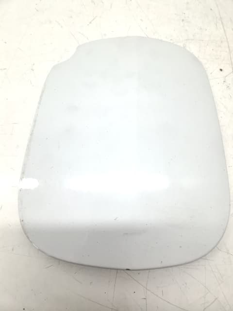Tapa exterior combustible RENAULT CLIO III