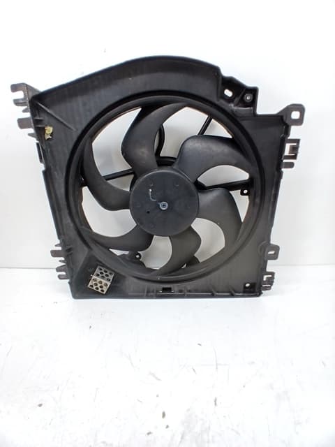 Electroventilador RENAULT CLIO III