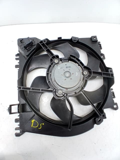 Electroventilador RENAULT CLIO III 2