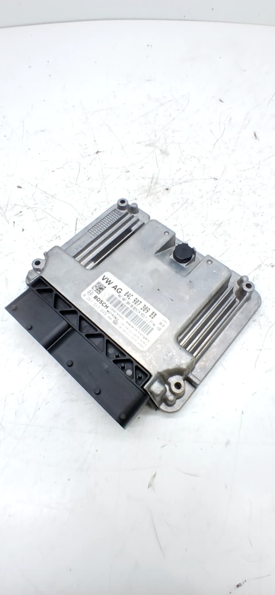 Centralita motor uce VOLKSWAGEN POLO
