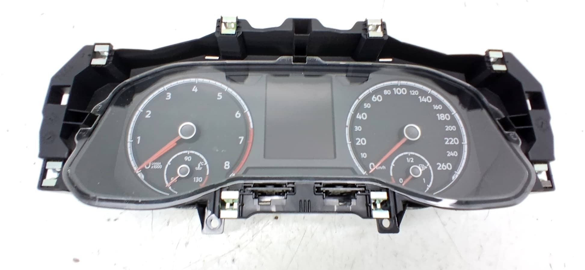 Cuadro instrumentos VOLKSWAGEN POLO