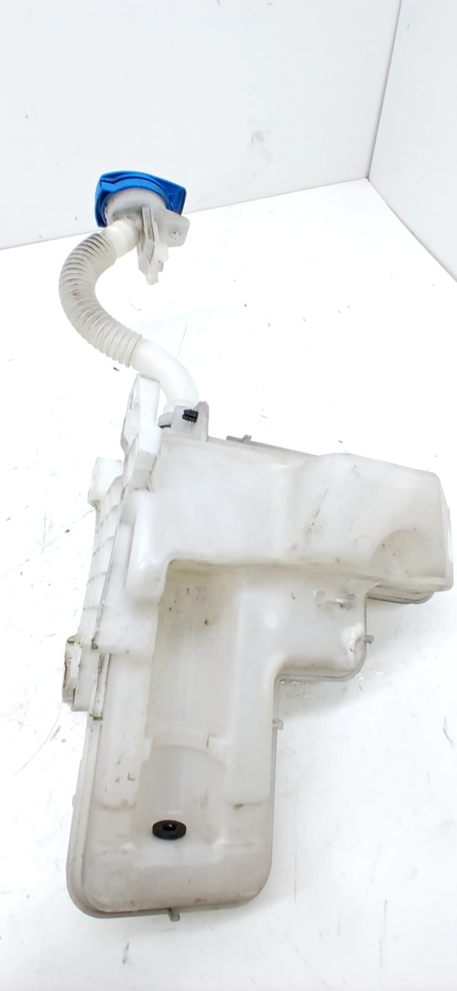 Deposito limpia VOLKSWAGEN POLO 2