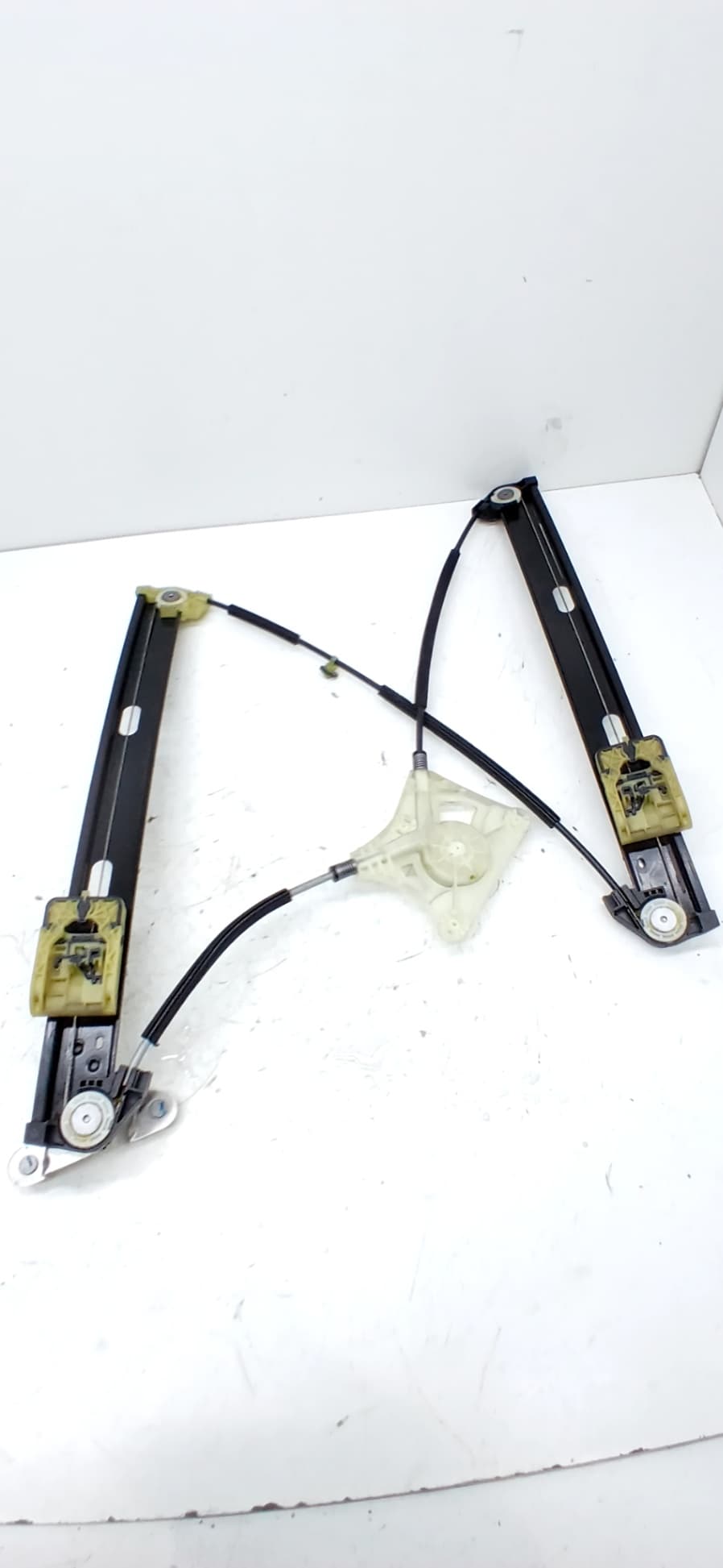 Elevalunas delantero izquierdo VOLKSWAGEN POLO