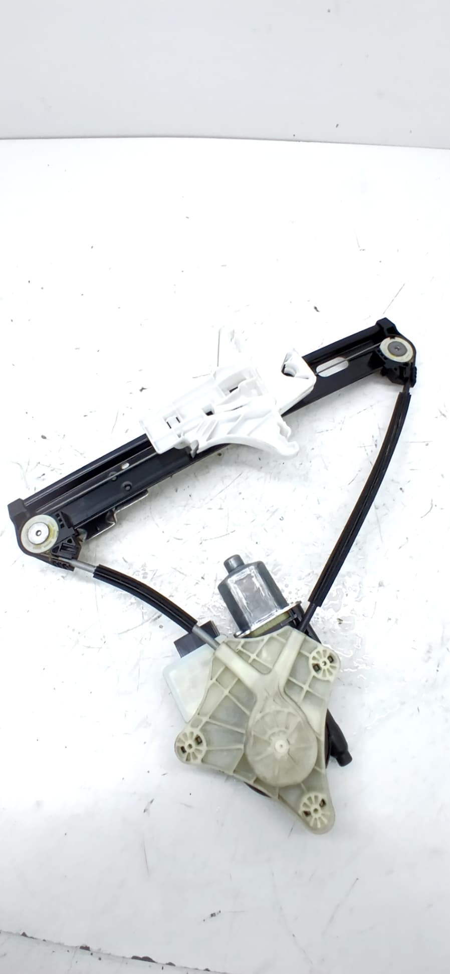 Elevalunas trasero derecho VOLKSWAGEN POLO
