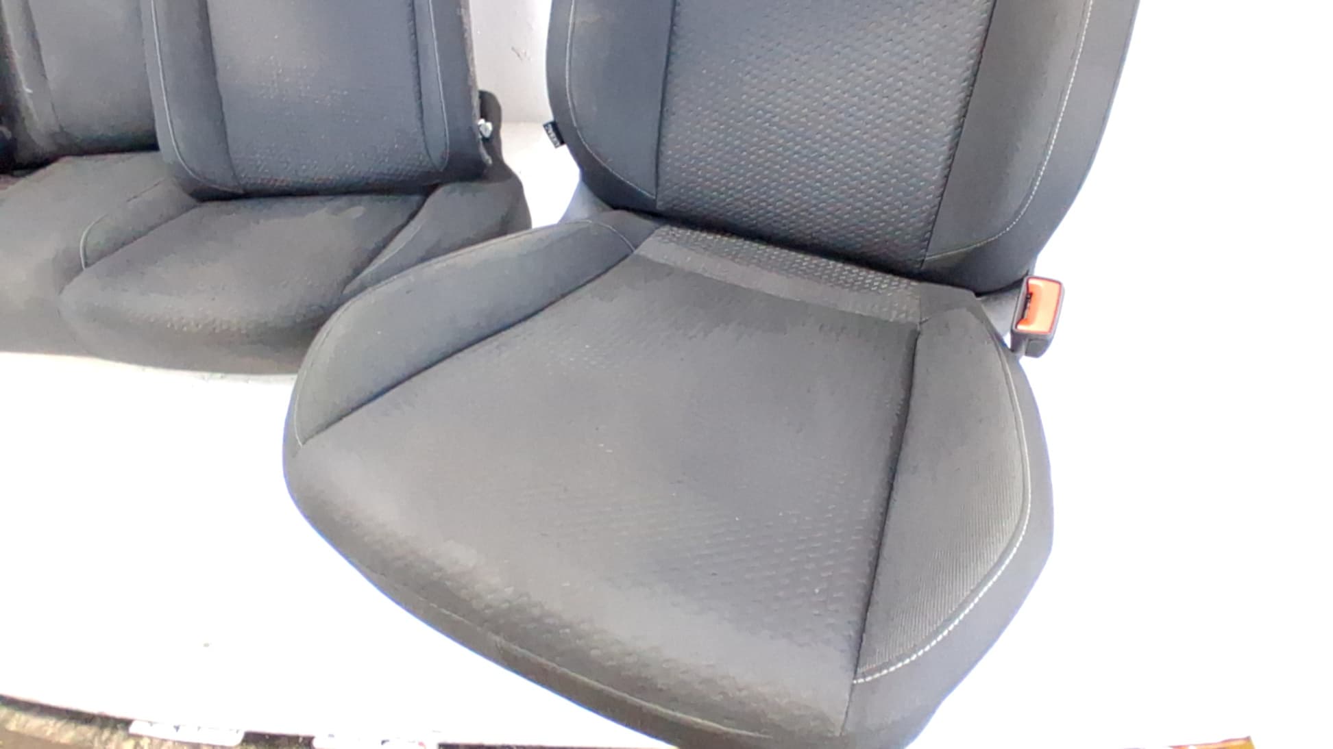 Juego asientos completo VOLKSWAGEN POLO