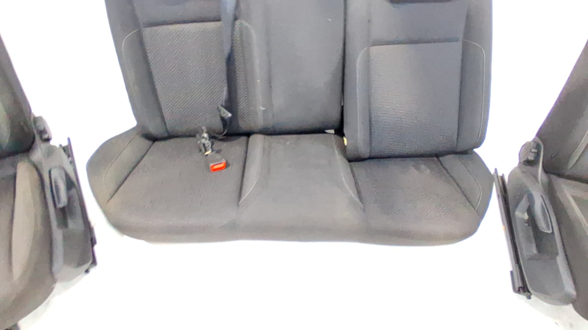 Juego asientos completo VOLKSWAGEN POLO 5