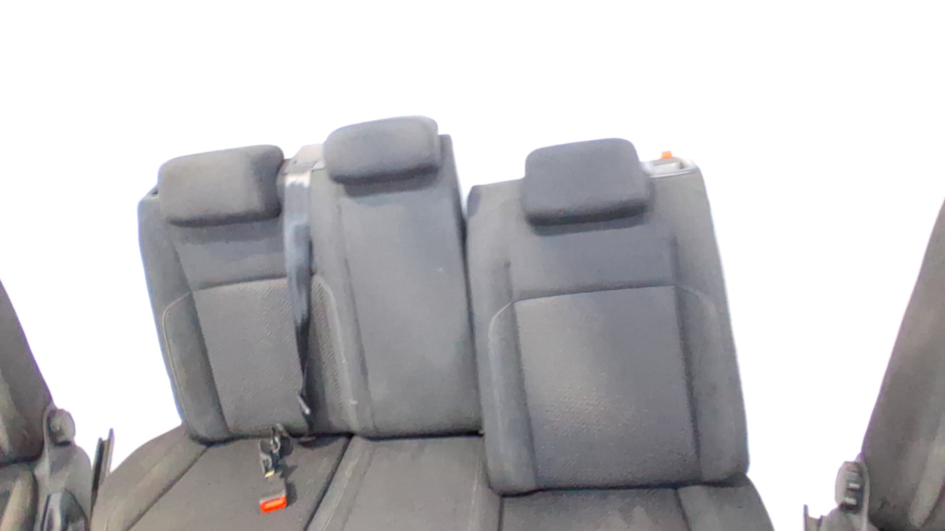 Juego asientos completo VOLKSWAGEN POLO 4