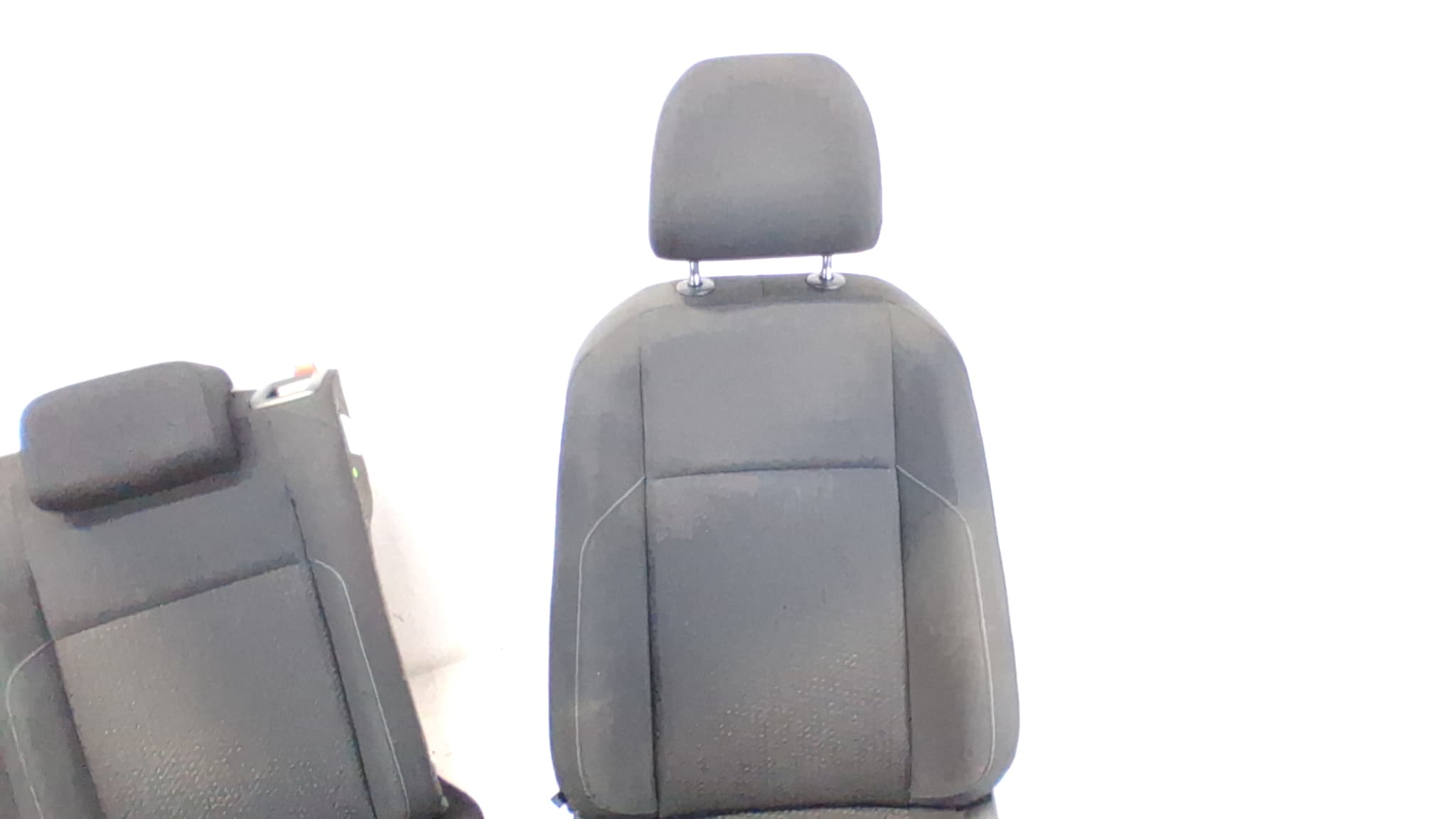 Juego asientos completo VOLKSWAGEN POLO 3