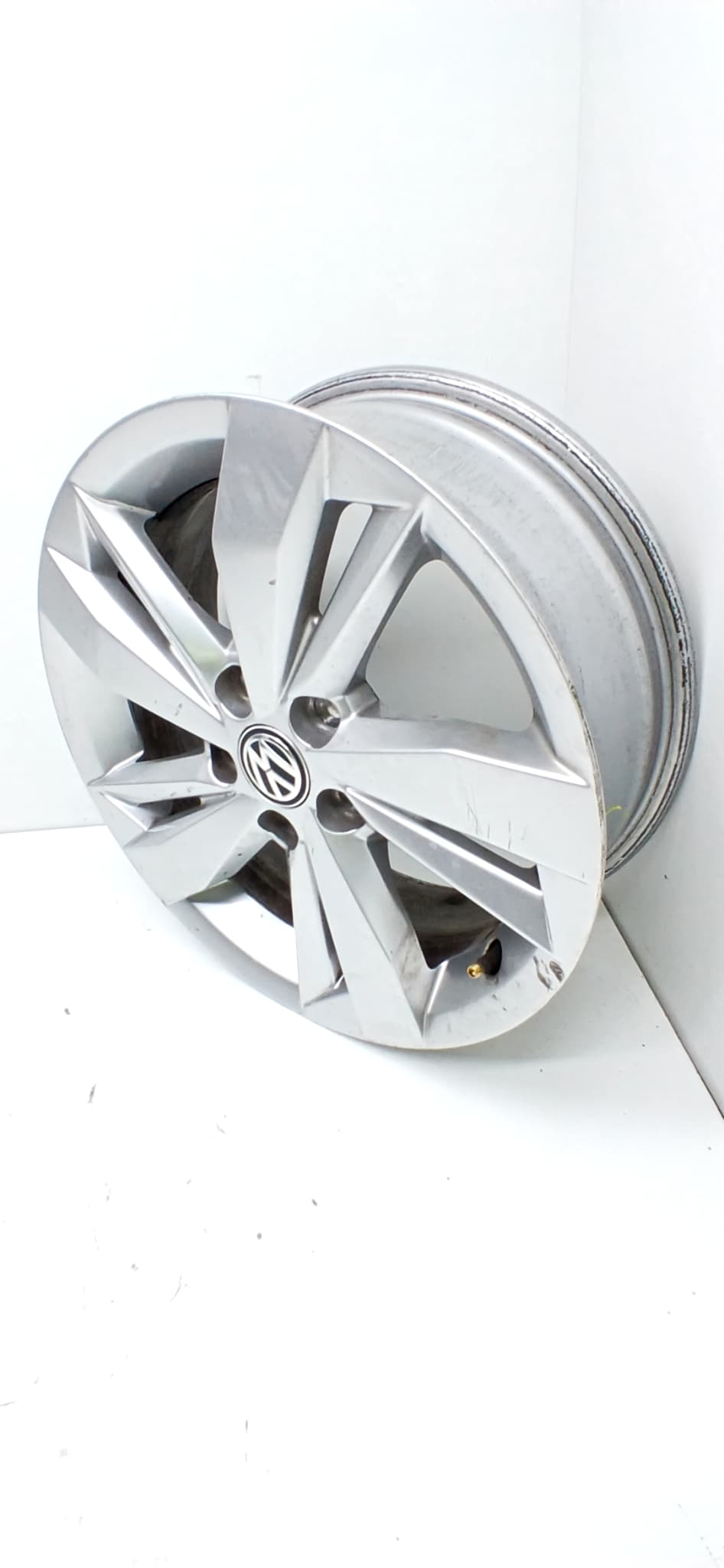 Llanta VOLKSWAGEN POLO 2