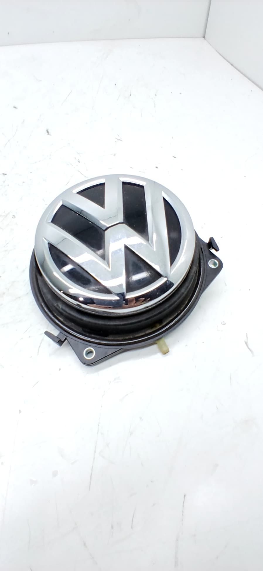 Maneta exterior porton VOLKSWAGEN POLO
