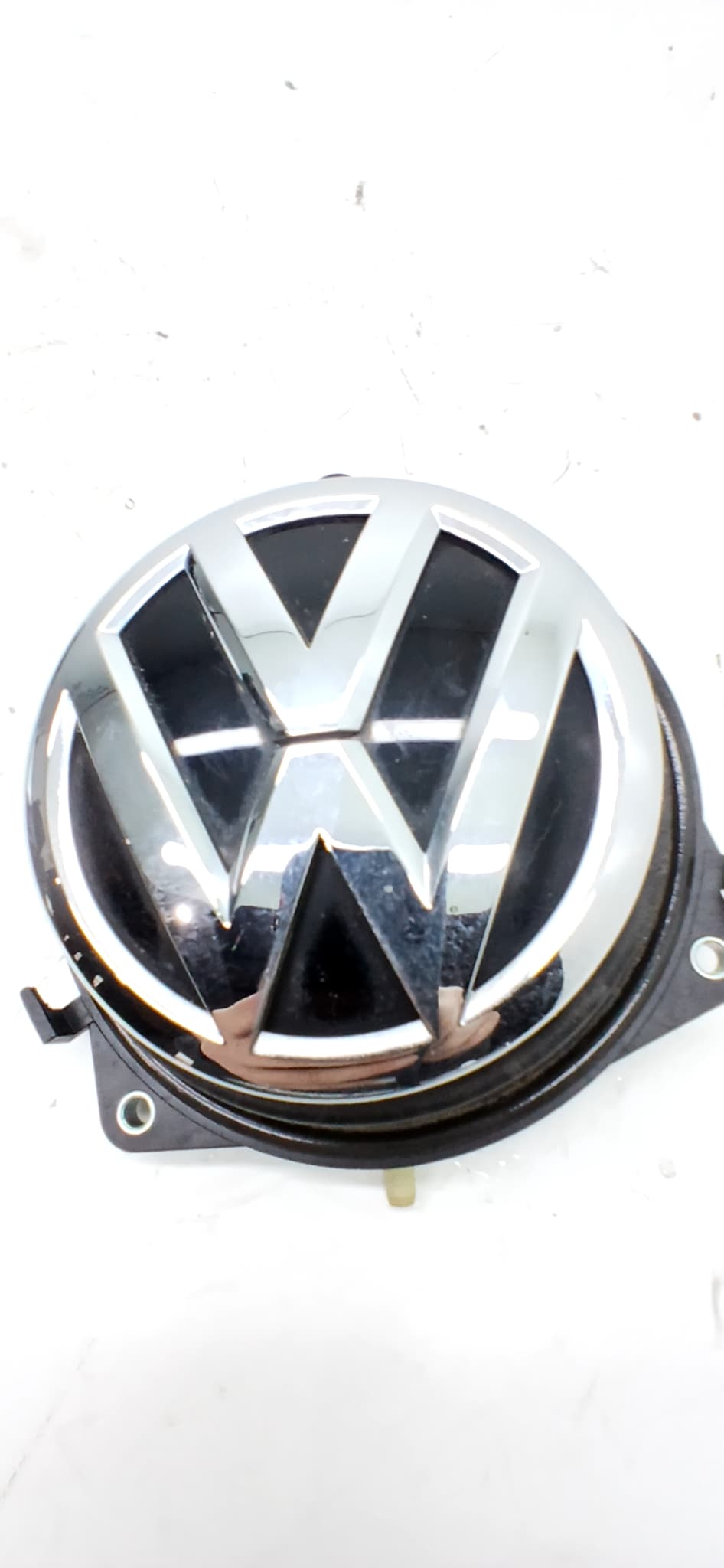 Maneta exterior porton VOLKSWAGEN POLO 3