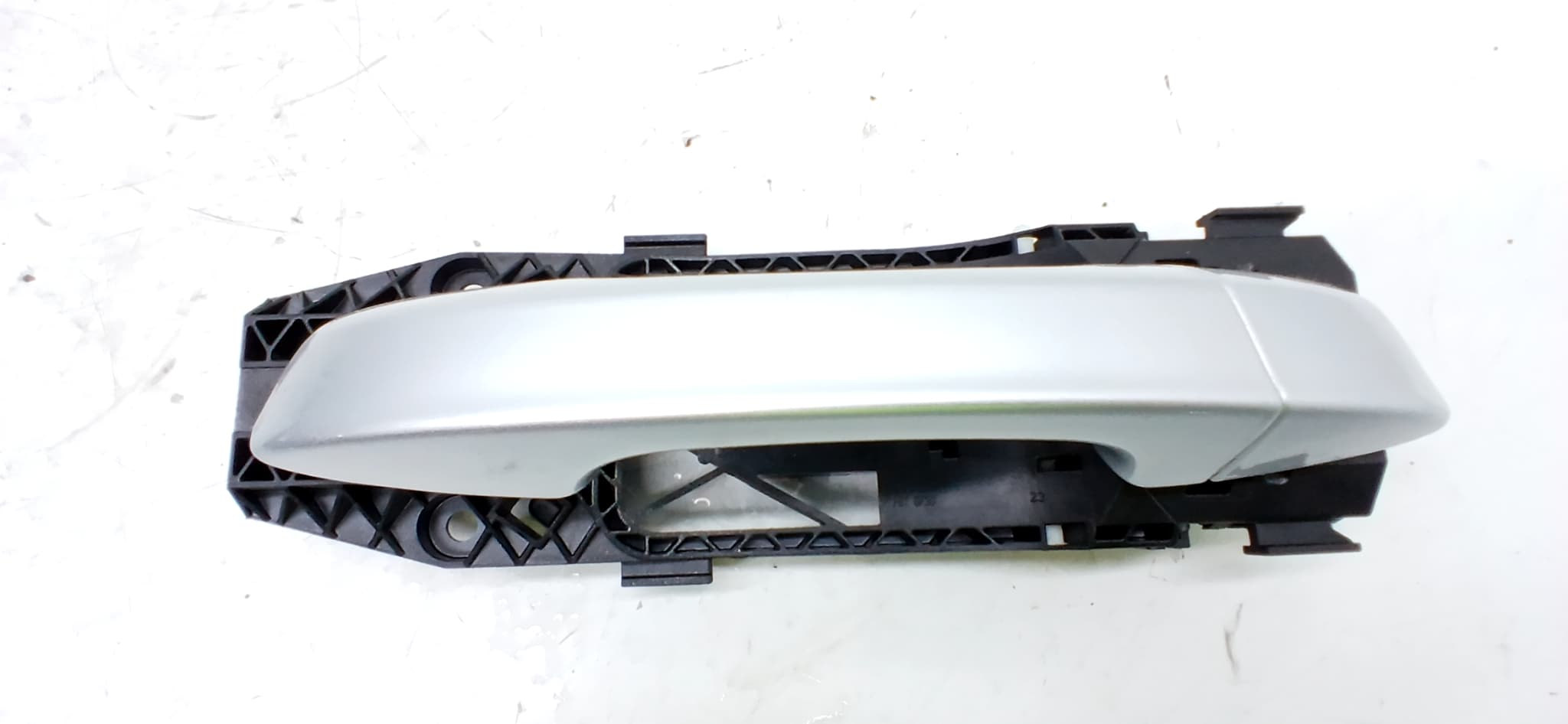 Maneta exterior trasera derecha VOLKSWAGEN POLO 2