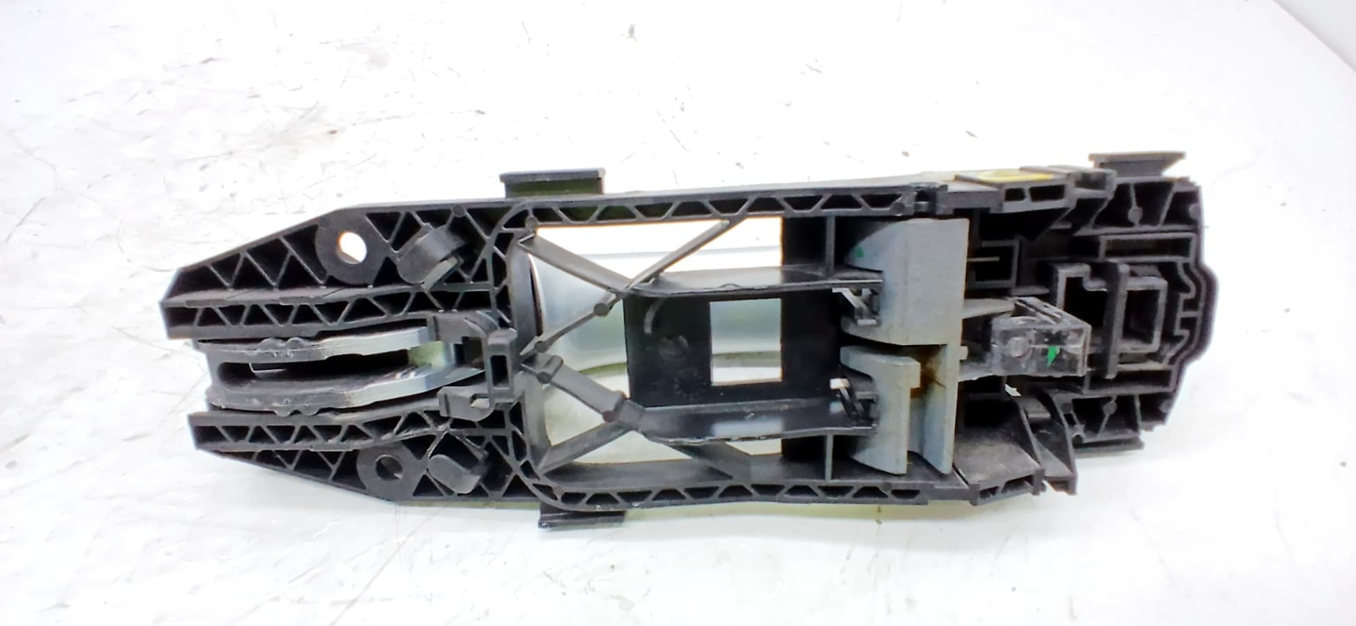 Maneta exterior trasera derecha VOLKSWAGEN POLO