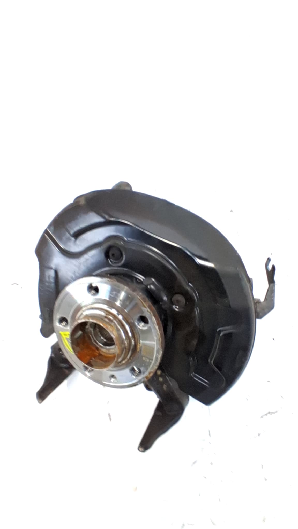 Mangueta delantera derecha VOLKSWAGEN POLO