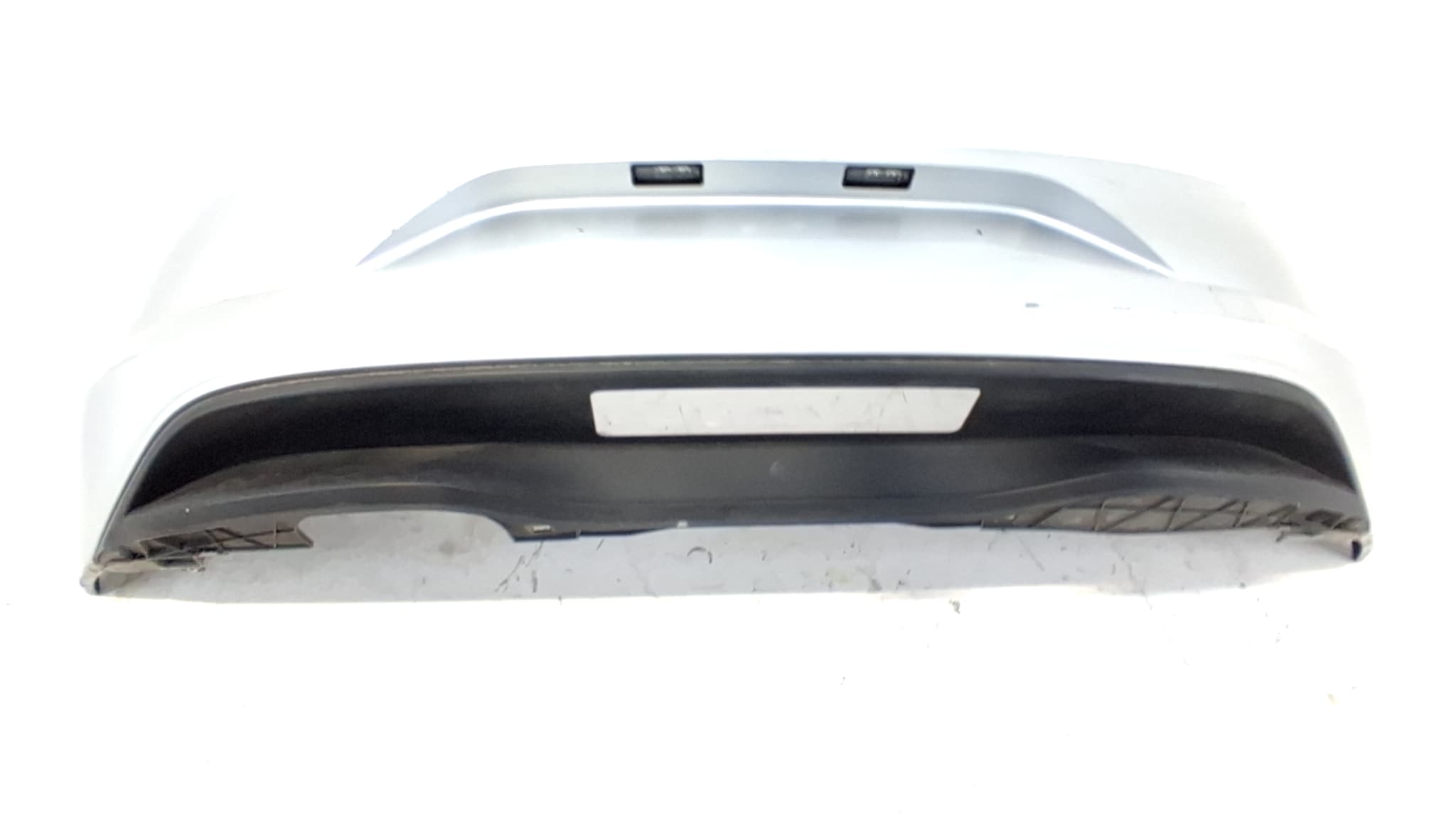 Paragolpes trasero VOLKSWAGEN POLO 2