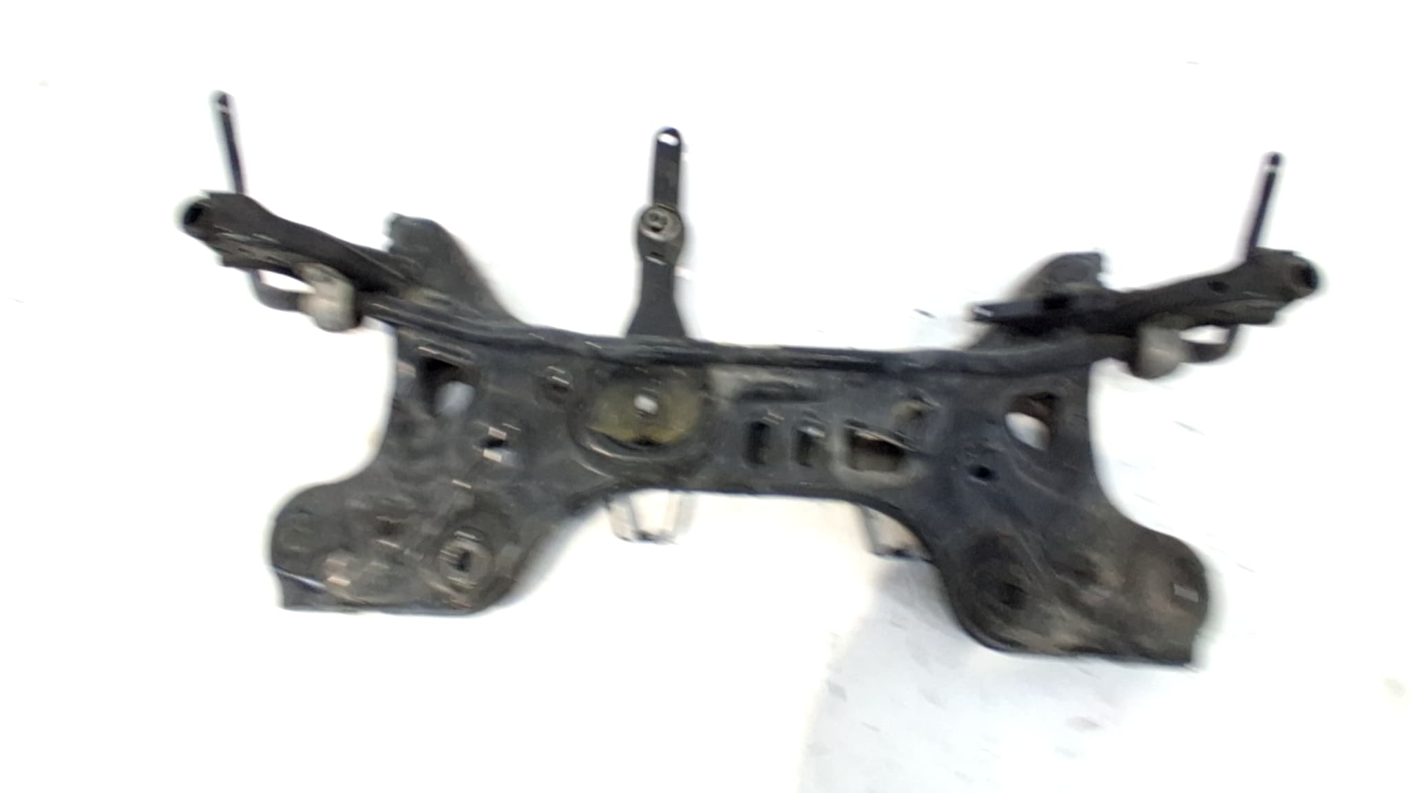 Puente delantero VOLKSWAGEN POLO