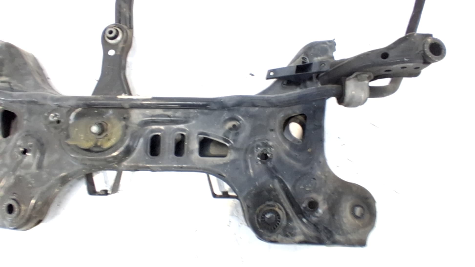 Puente delantero VOLKSWAGEN POLO 4