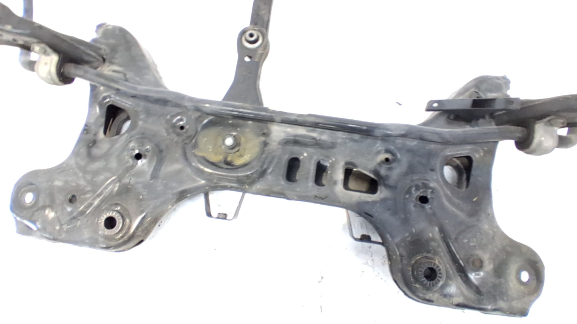 Puente delantero VOLKSWAGEN POLO 3
