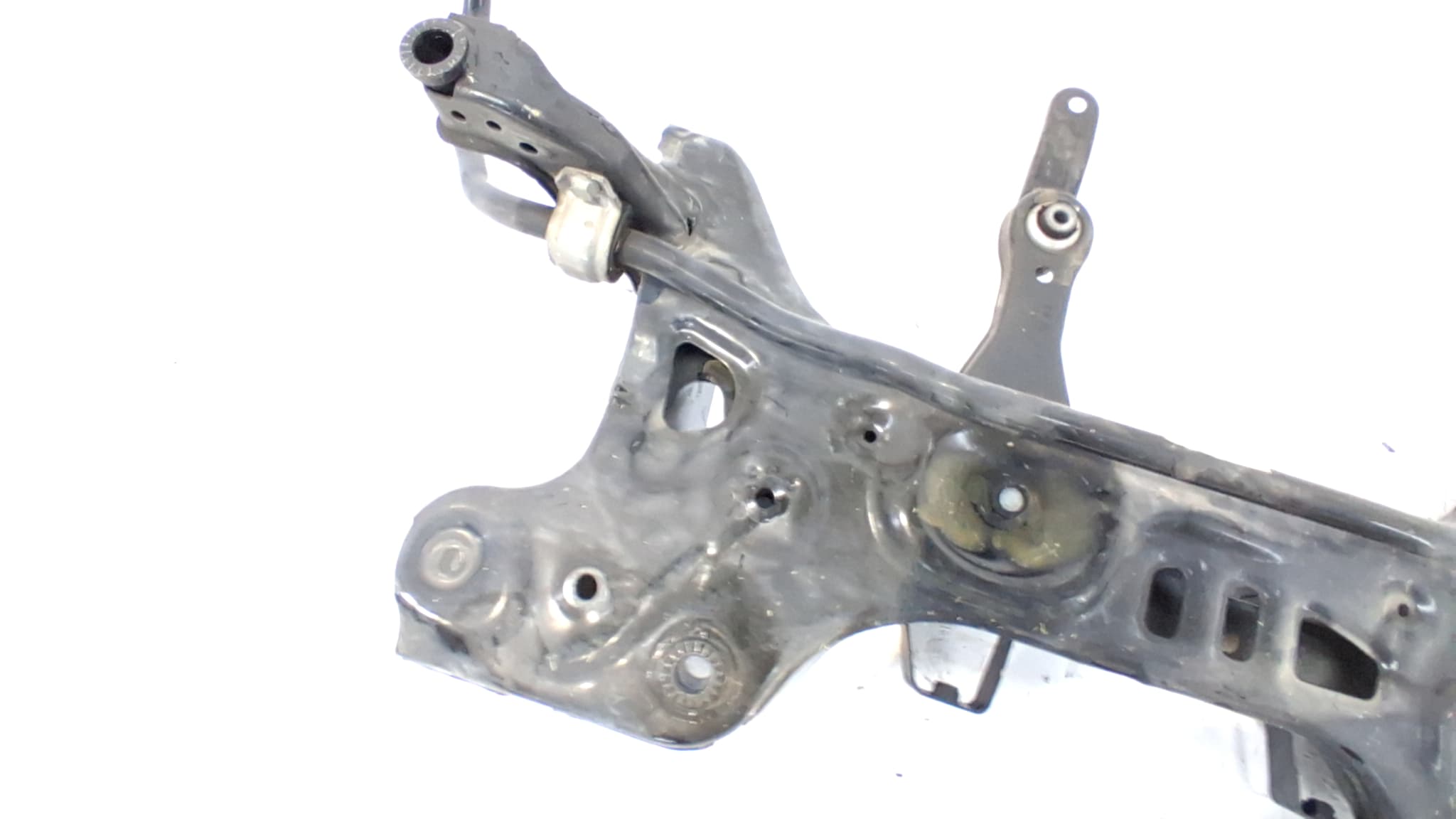 Puente delantero VOLKSWAGEN POLO 2