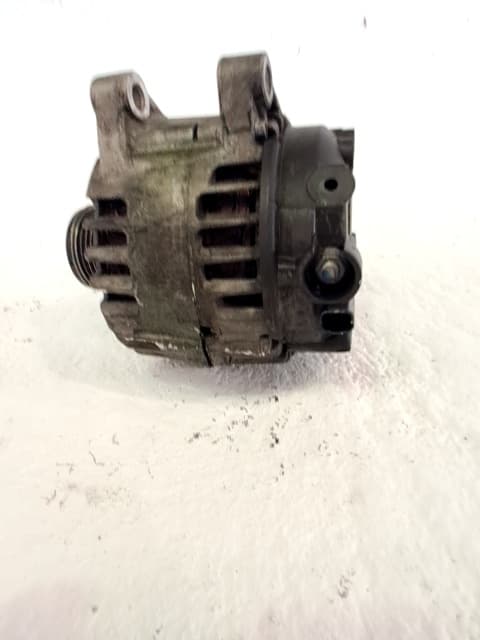 Alternador CITROEN C4 BERLINA 5