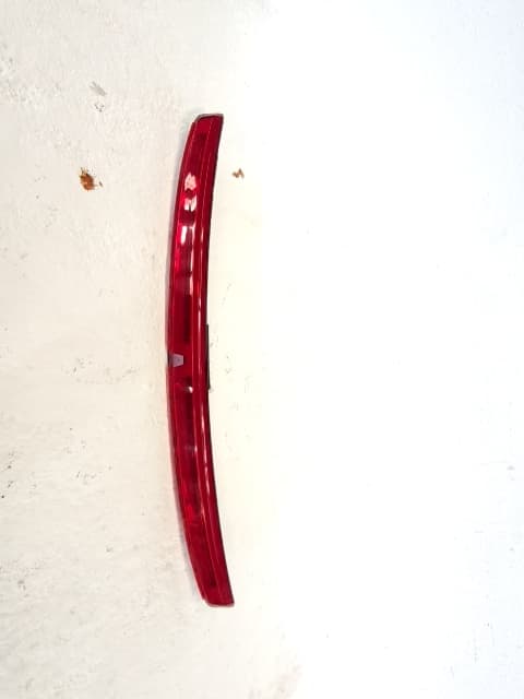 Luz central de freno CITROEN C4 BERLINA 3