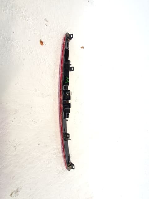 Luz central de freno CITROEN C4 BERLINA