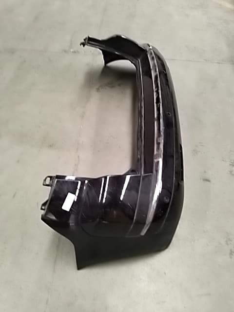Paragolpes trasero CITROEN C4 BERLINA