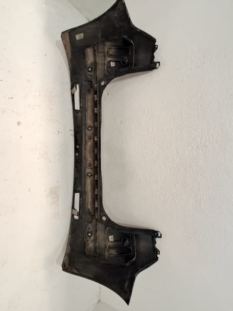 Paragolpes trasero CITROEN C4 BERLINA 5