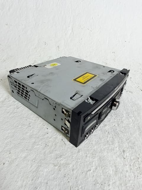 Sistema audio / radio cd CITROEN C4 BERLINA 4