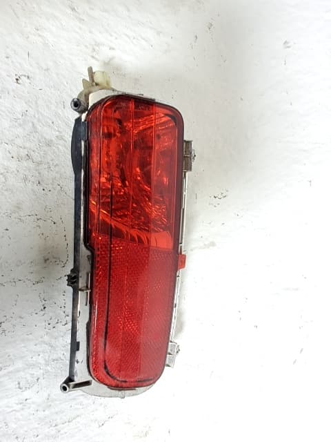 Faro antiniebla trasero derecho CITROEN C4 BERLINA 3