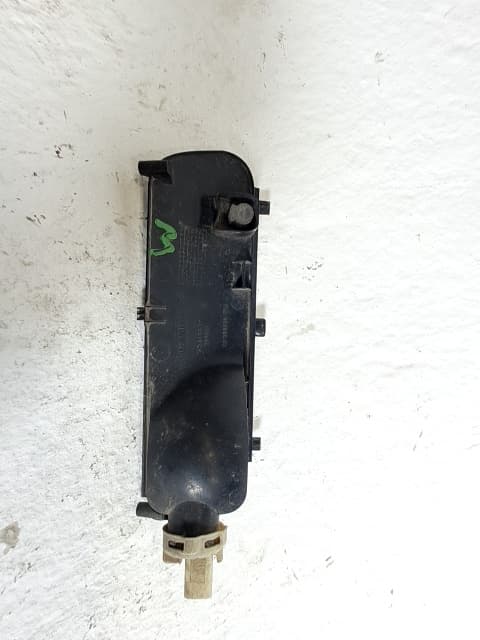 Faro antiniebla trasero derecho CITROEN C4 BERLINA 2