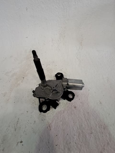 Motor limpia trasero CITROEN C4 BERLINA 3