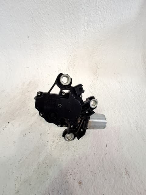 Motor limpia trasero CITROEN C4 BERLINA 2